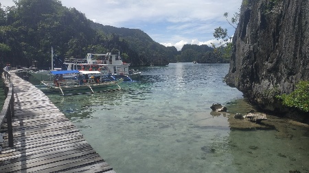 coron