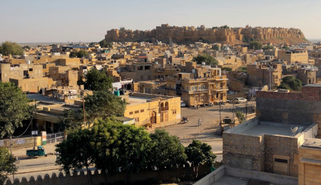 jaisalmer