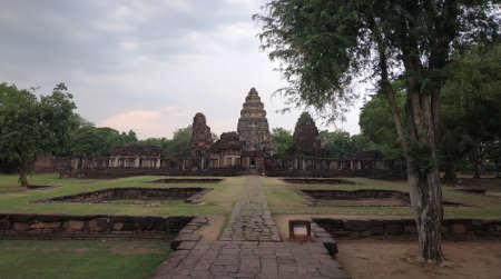 phimai