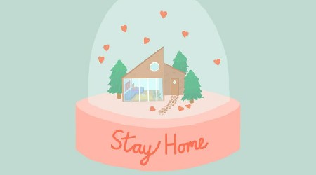 stay-home