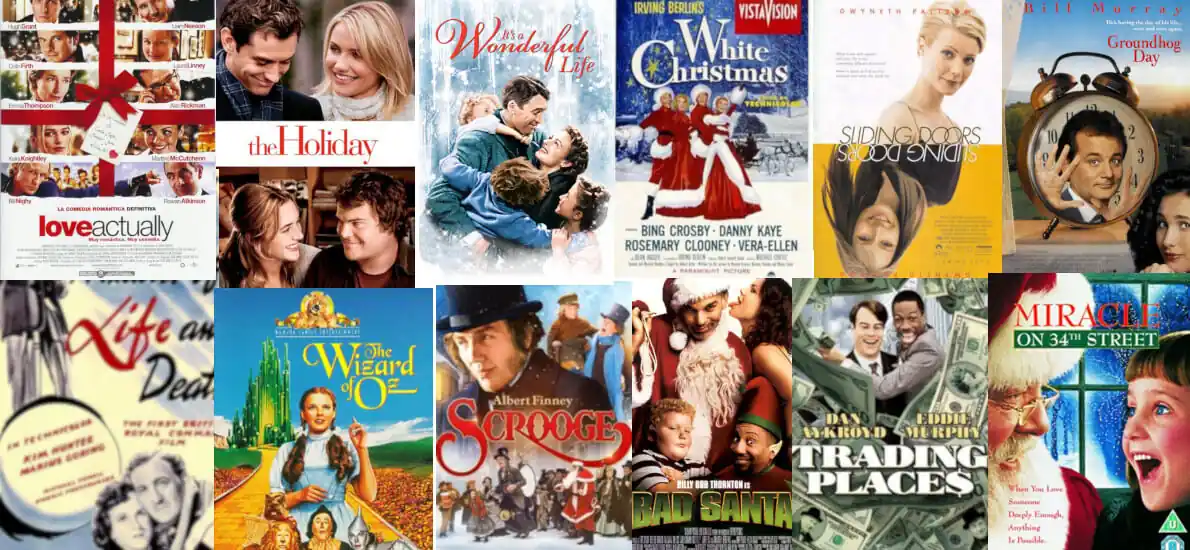 xmas-films