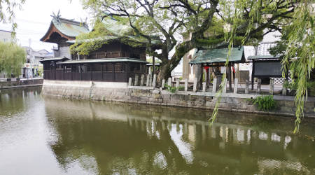 yanagawa